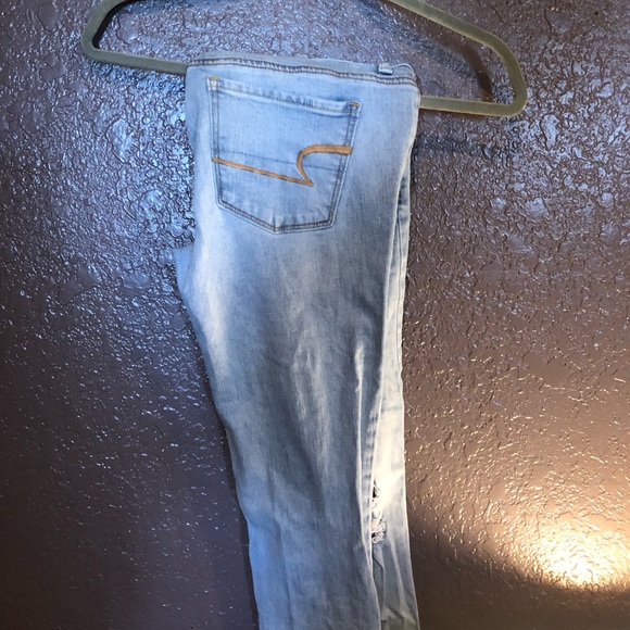 Jeans - Picture 8 of 8